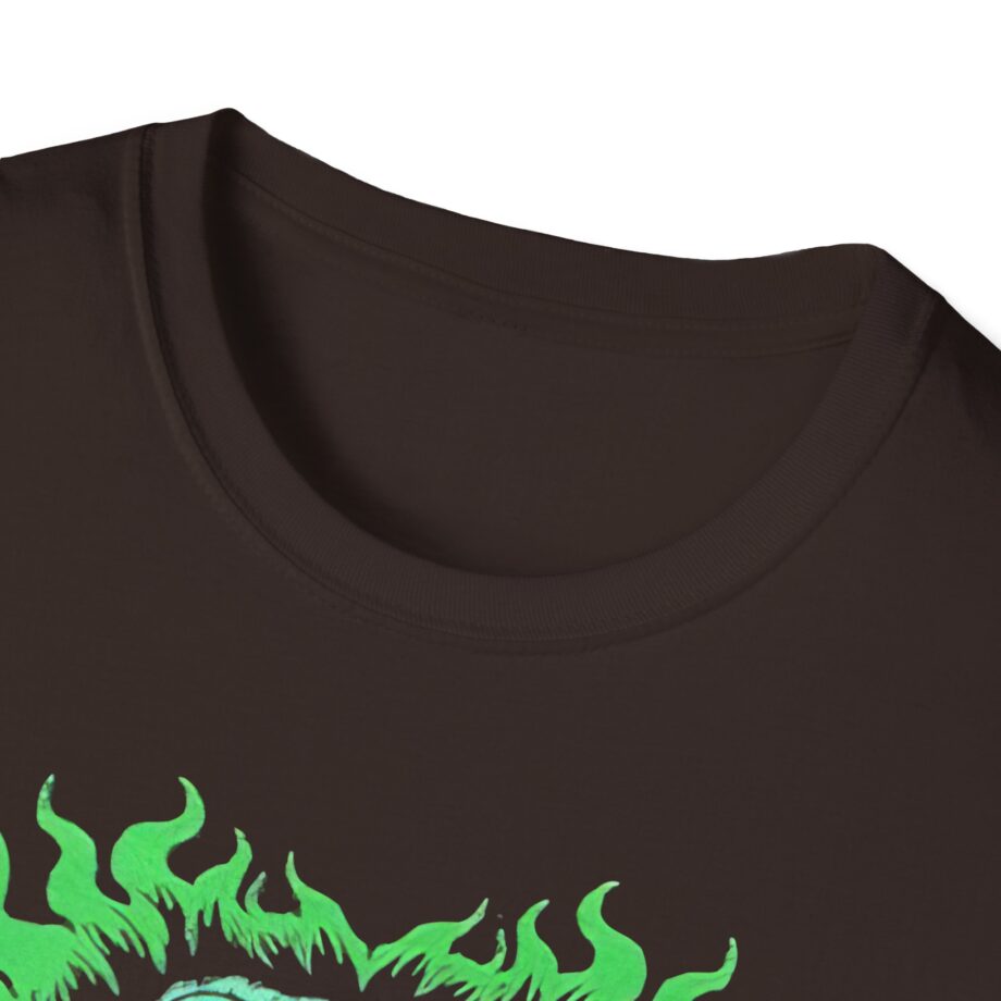 Meatcanyon Unisex Softstyle T-Shirt