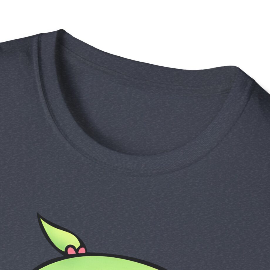 Nanalan Anime Unisex Softstyle T-shirt