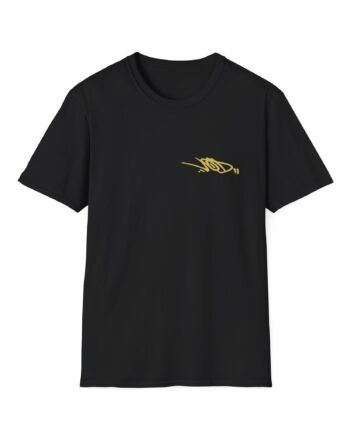 Vision of Disorder No More Compromise Unisex Softstyle T-shirt