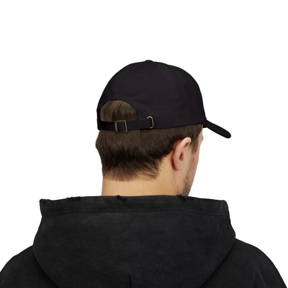Bryson Dechambeau Classic Dad Cap