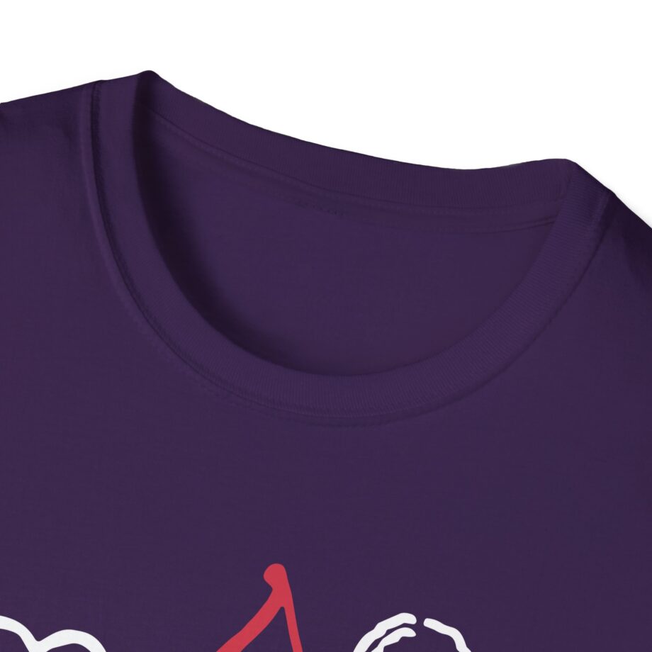 Laufey Cupid Unisex Softstyle T-Shirt