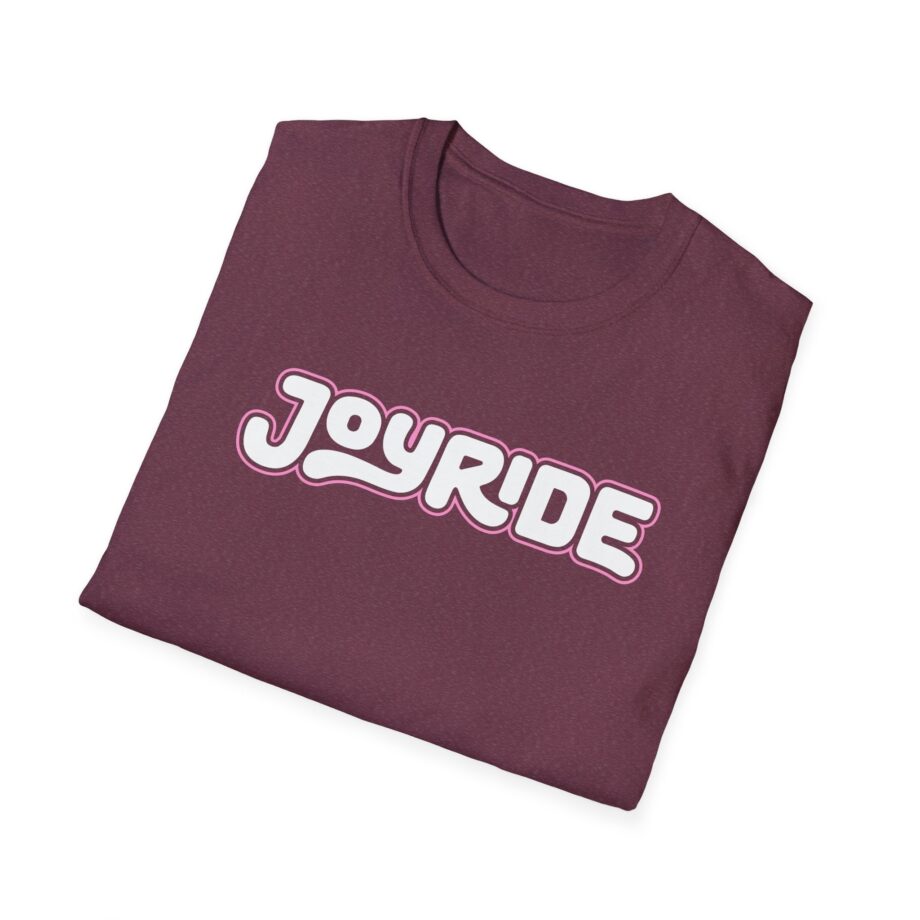 Ryan Trahan You Can Have My Joyride Unisex Softstyle T-Shirt