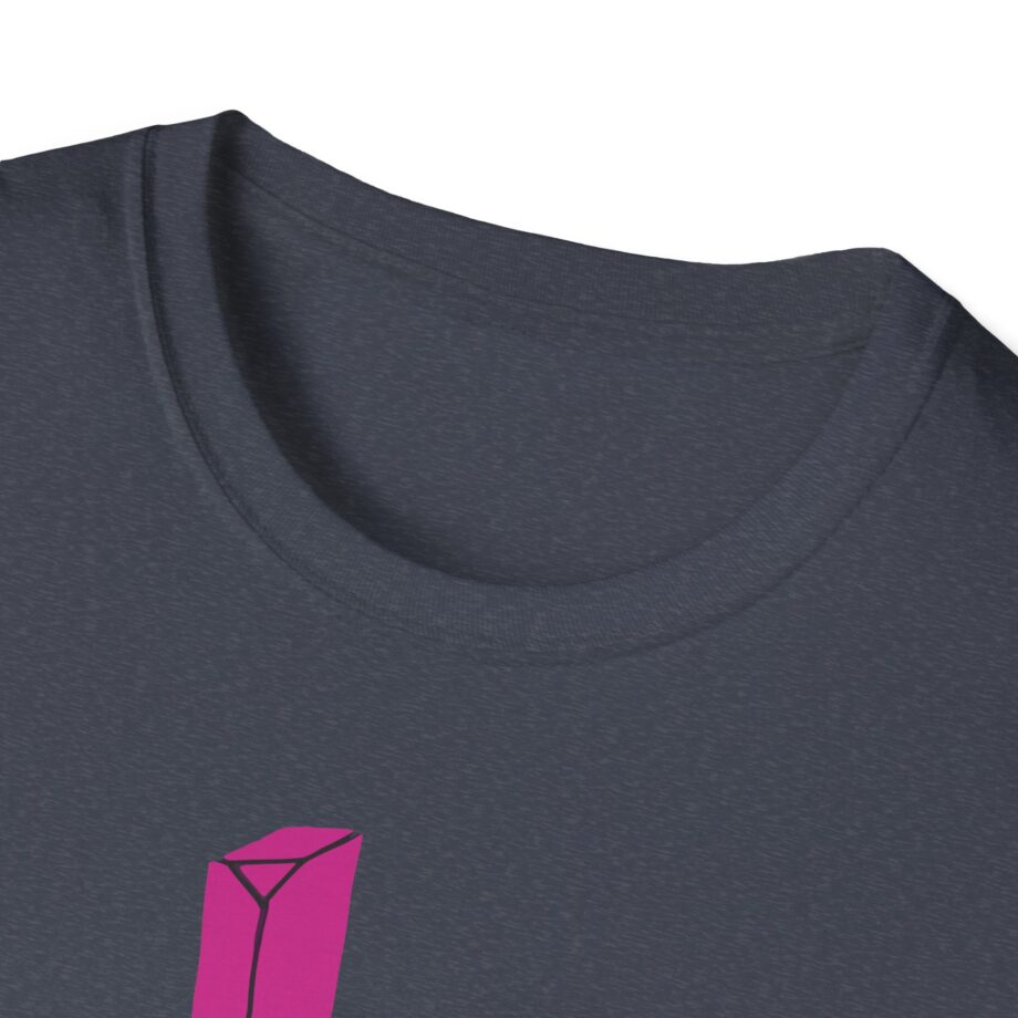 Tvboo  Unisex Softstyle T-Shirt