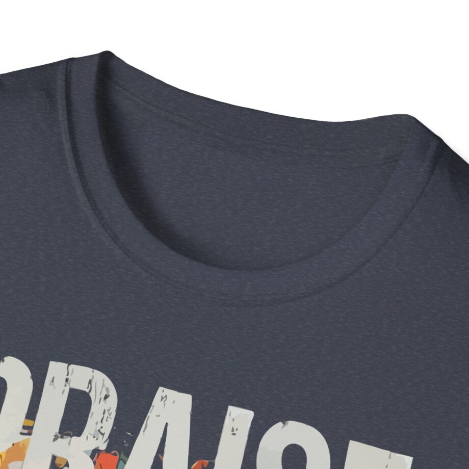 Elevation Worship Praise Unisex Softstyle T-shirt