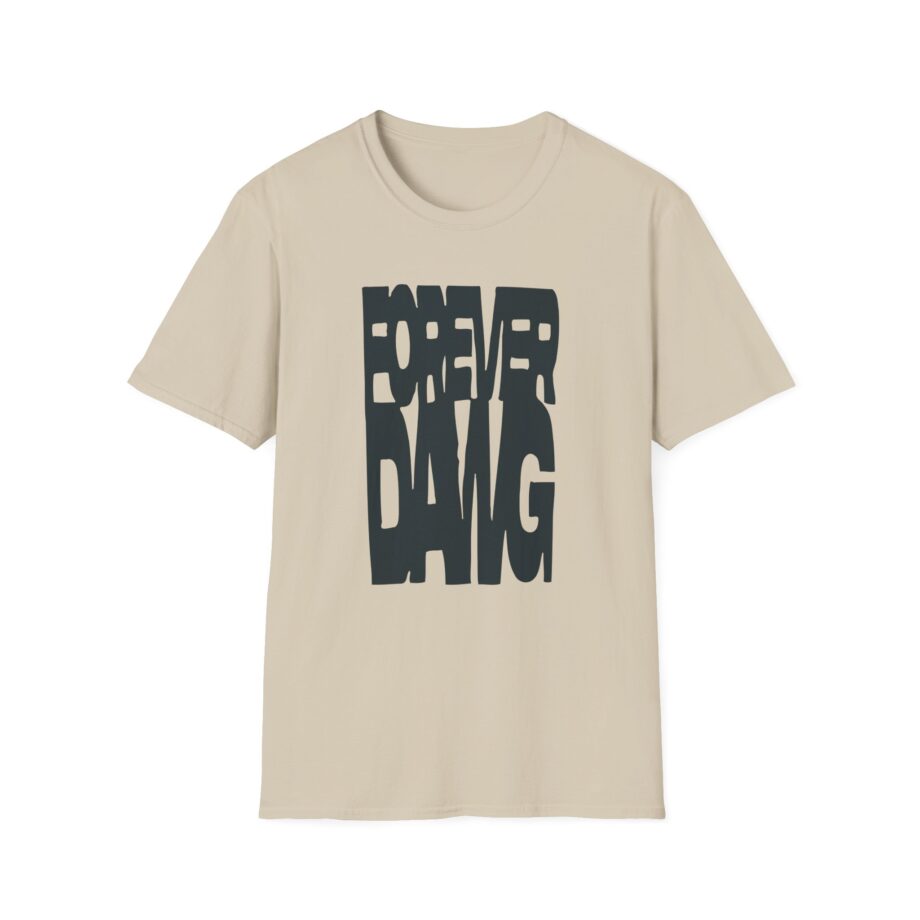 BHZ Unisex Softstyle T-Shirt