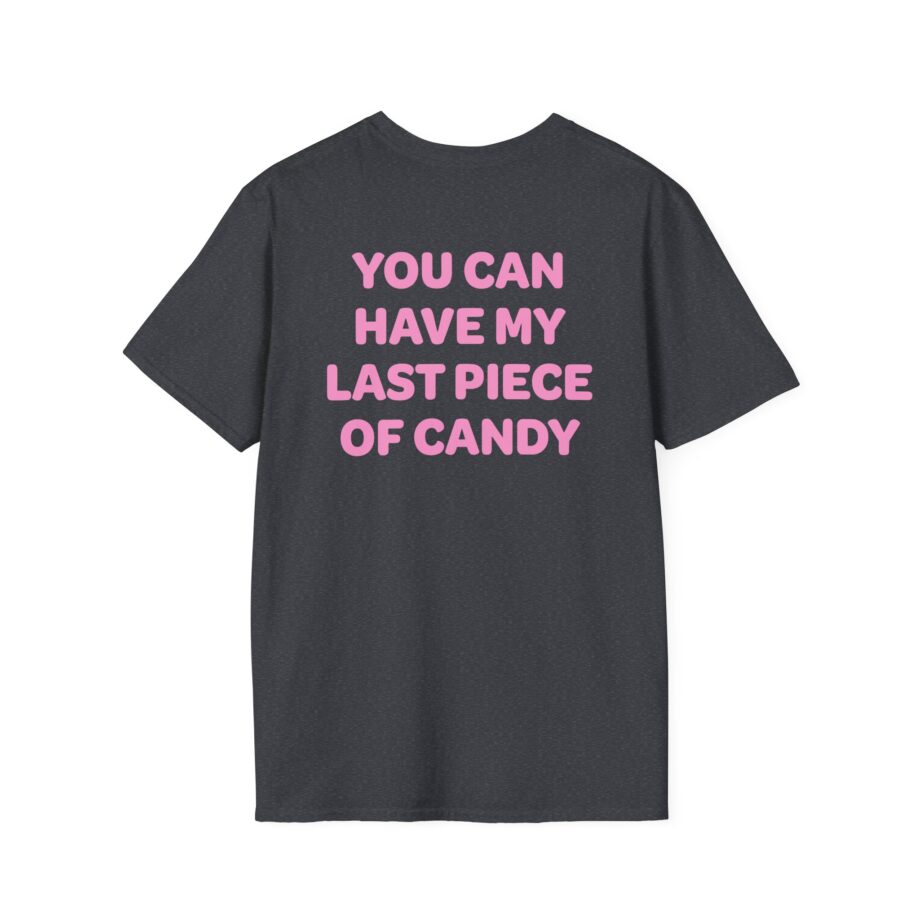 Ryan Trahan You Can Have My Joyride Unisex Softstyle T-Shirt