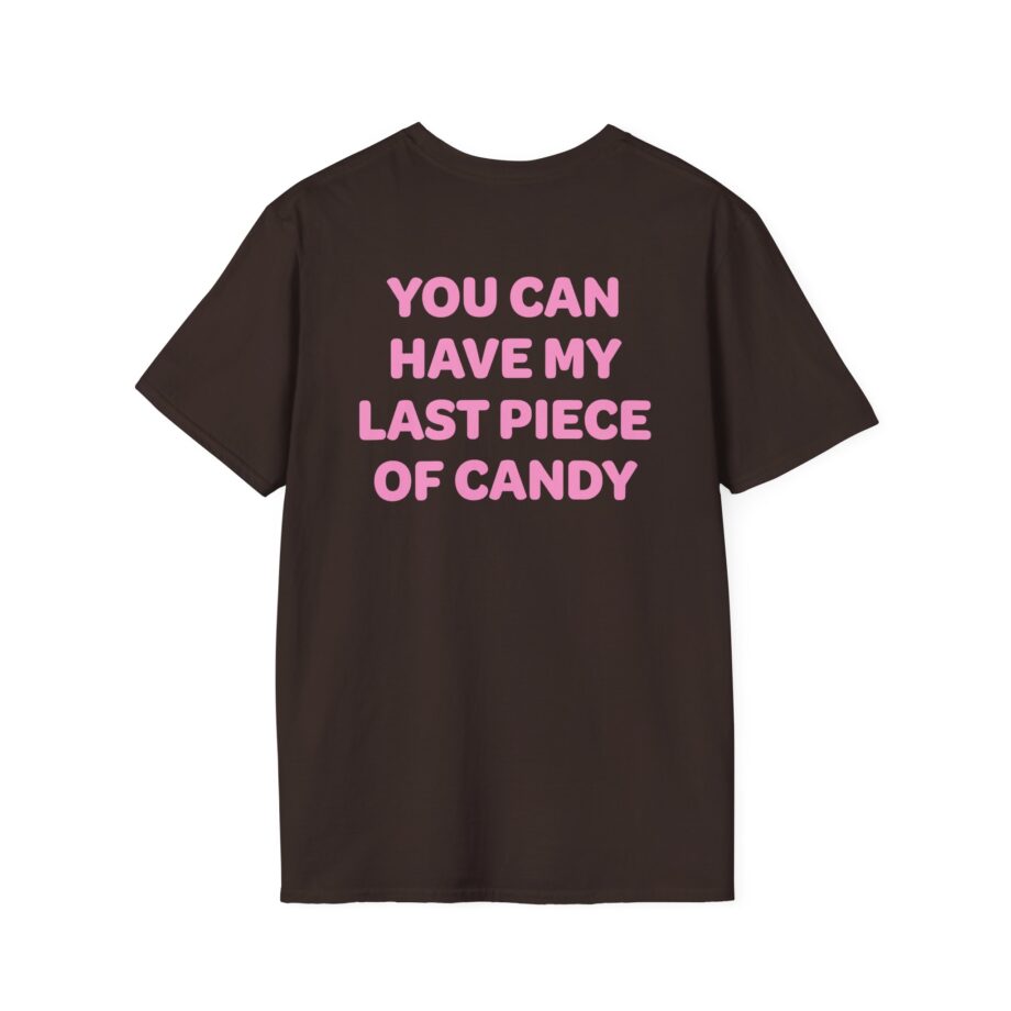 Ryan Trahan You Can Have My Joyride Unisex Softstyle T-Shirt