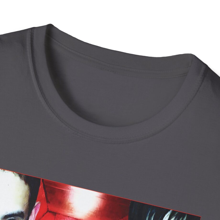 Sematary  Unisex Softstyle T-shirt