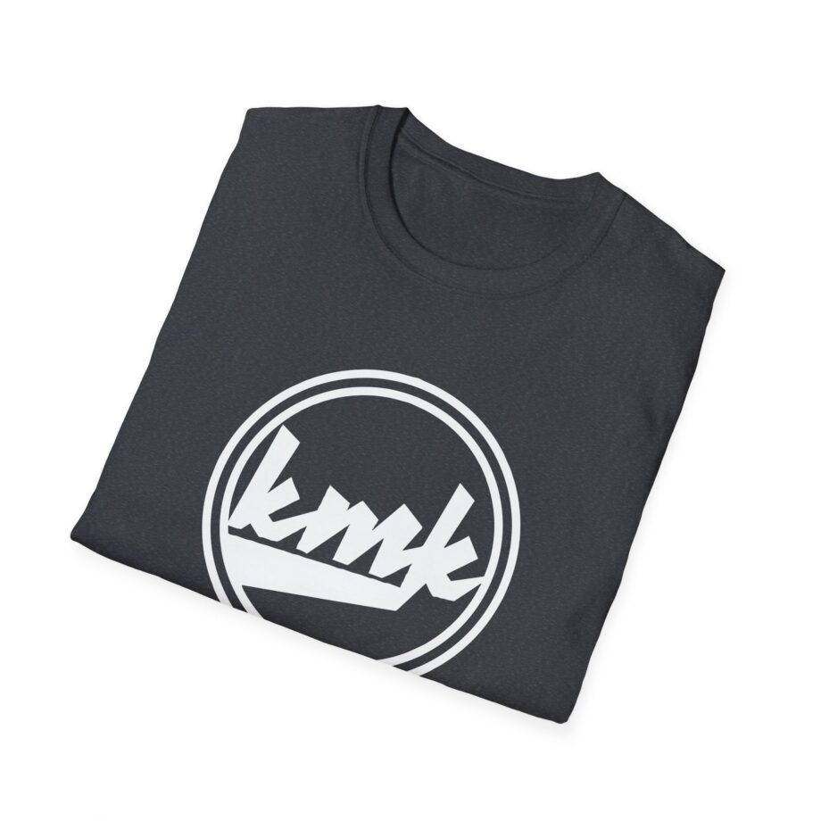 Kallmekris Unisex Softstyle T-Shirt