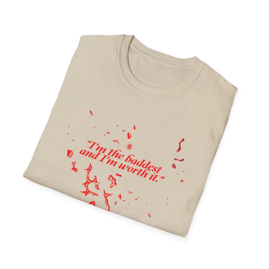 Rina Sawayama  Unisex Softstyle T-shirt