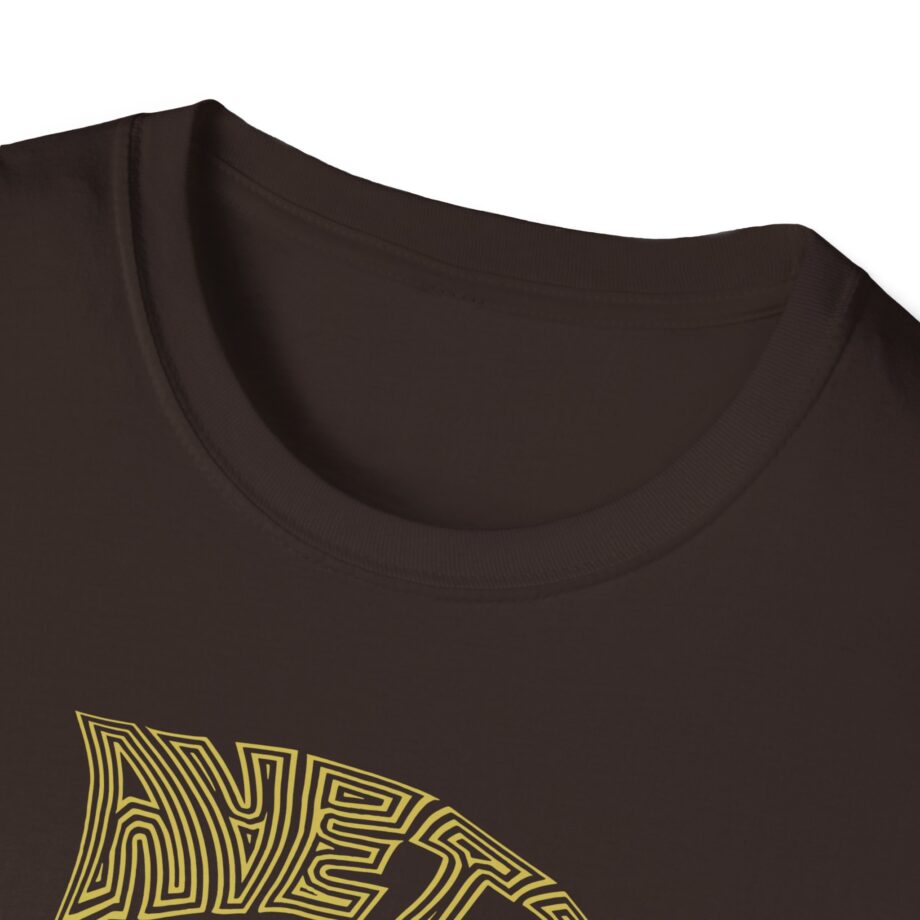 Avett Brothers Emotionalism Unisex Softstyle T-shirt