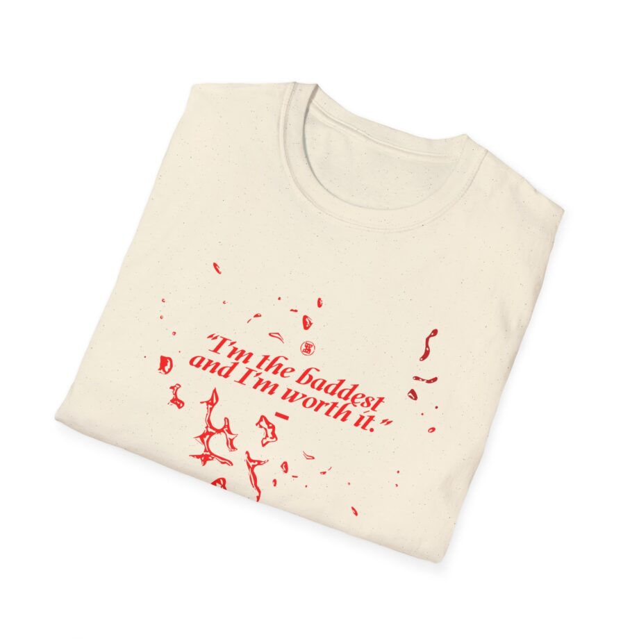 Rina Sawayama  Unisex Softstyle T-shirt
