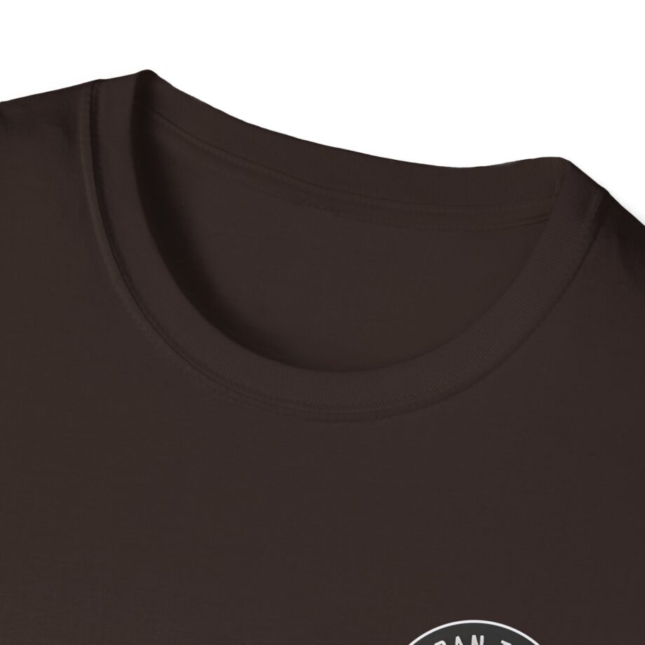 Dantdm Unisex Softstyle T-shirt