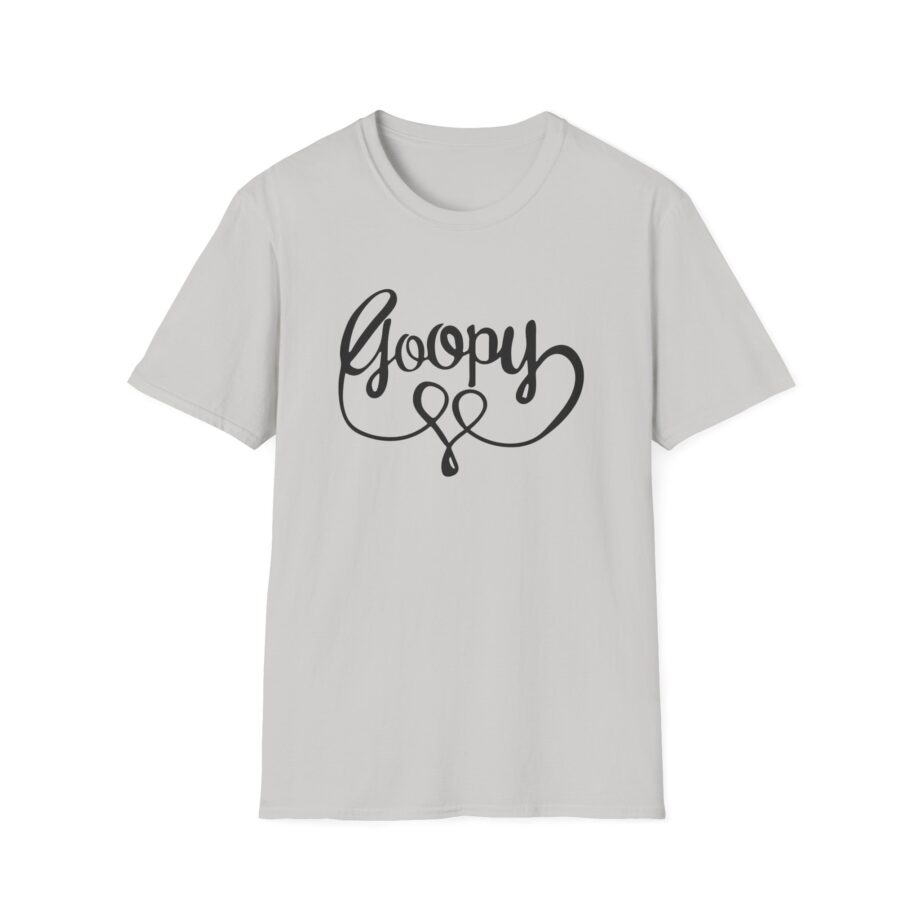 Deligracy Unisex Softstyle T-Shirt