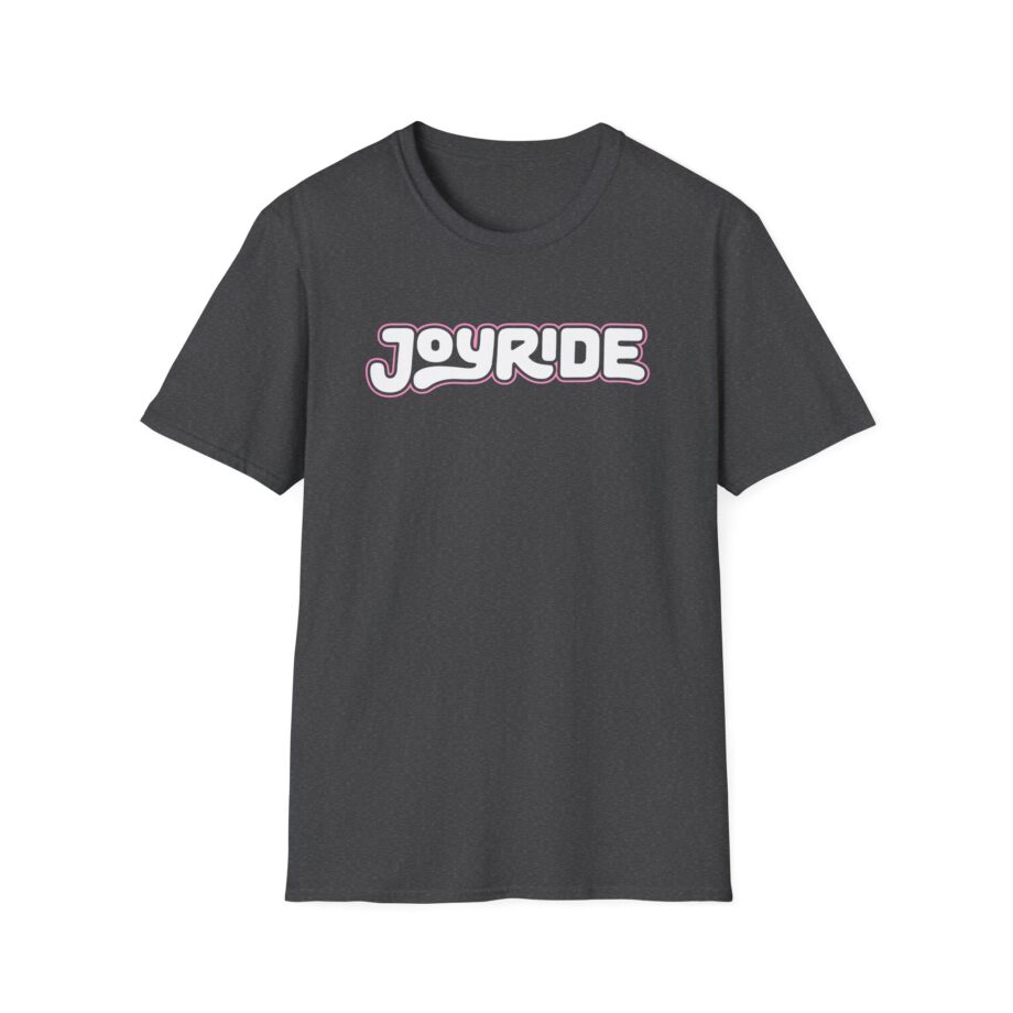 Ryan Trahan You Can Have My Joyride Unisex Softstyle T-Shirt