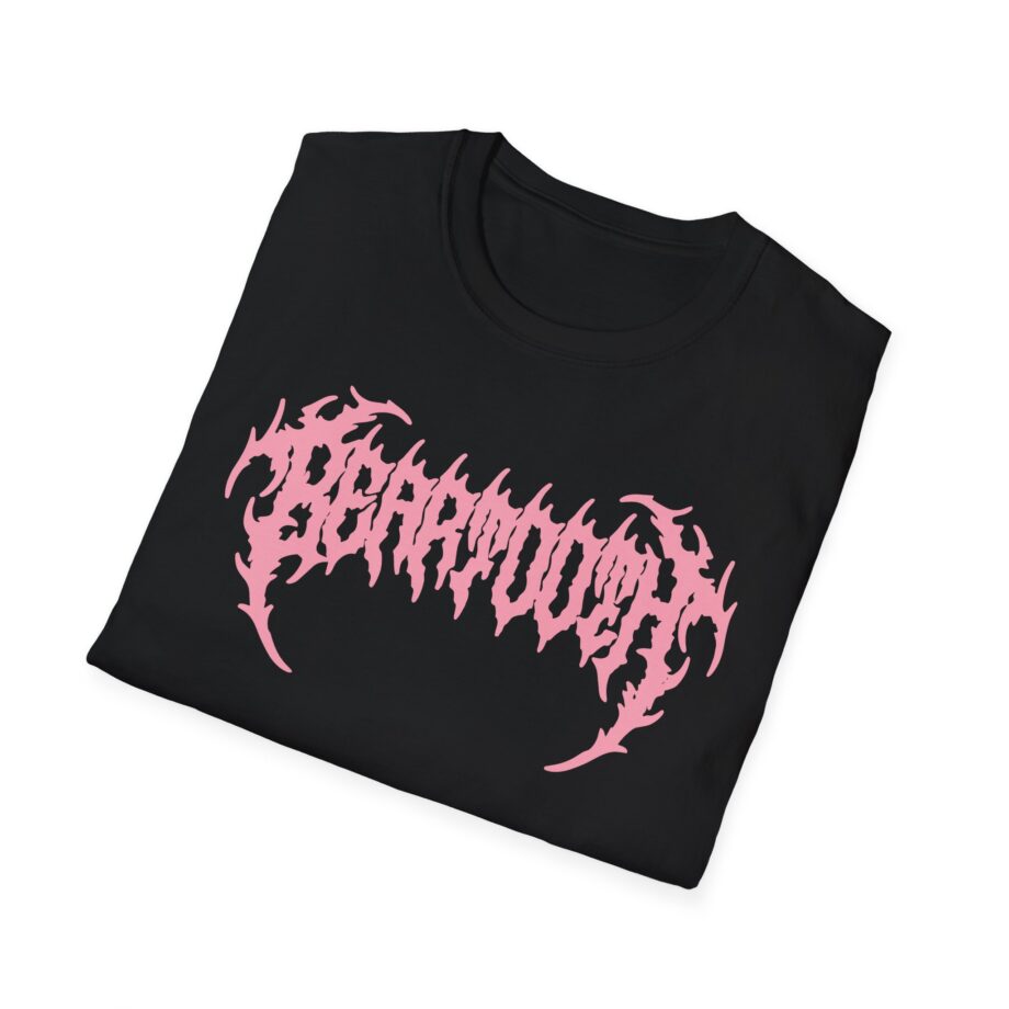 Beartooth Metal Snake Unisex Softstyle T-shirt