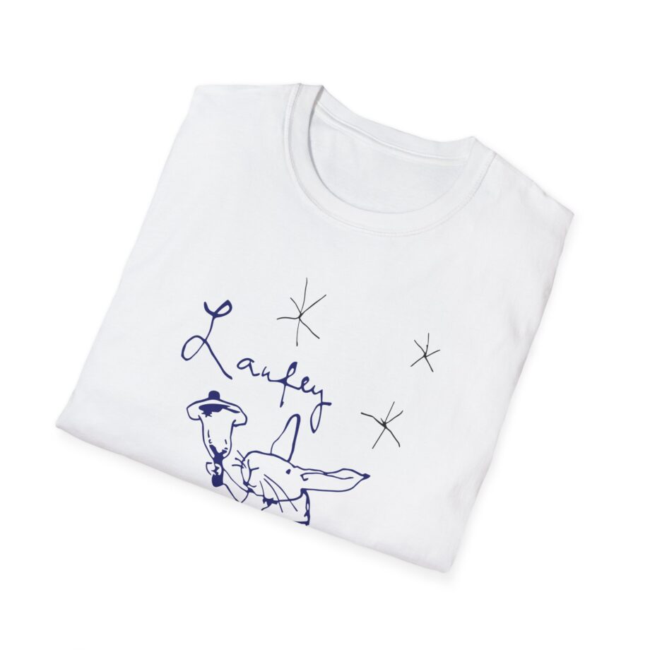 Laufey Unisex Softstyle T-Shirt