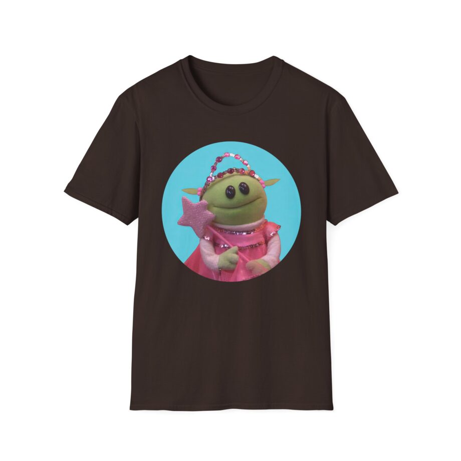 Nanalan Unisex Softstyle T-shirt