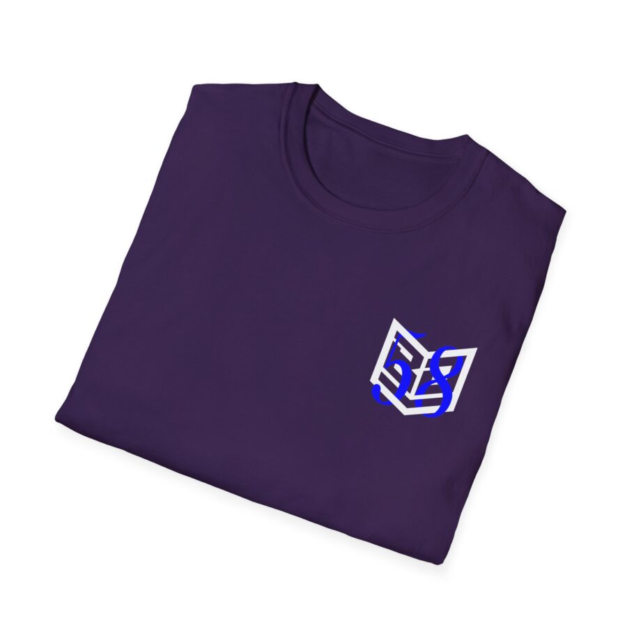 Bryson Dechambeau Unisex Softstyle T-Shirt
