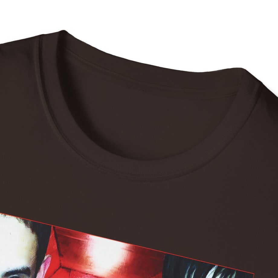 Sematary  Unisex Softstyle T-shirt