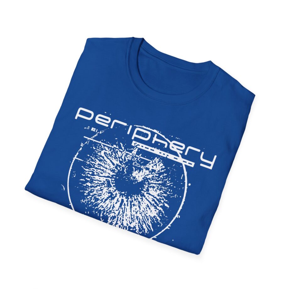 Periphery Eyes Unisex Softstyle T-shirt