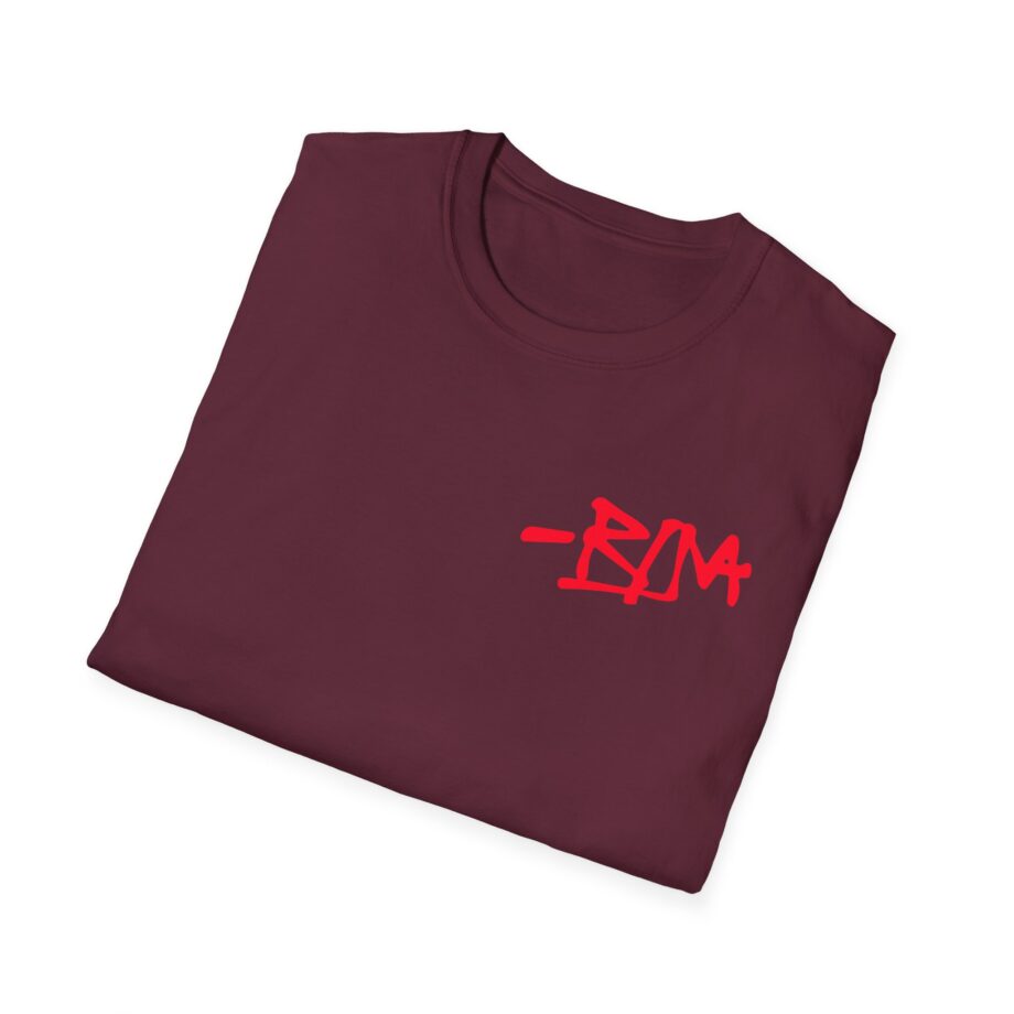 Rina Sawayama Stfu Unisex Softstyle T-shirt