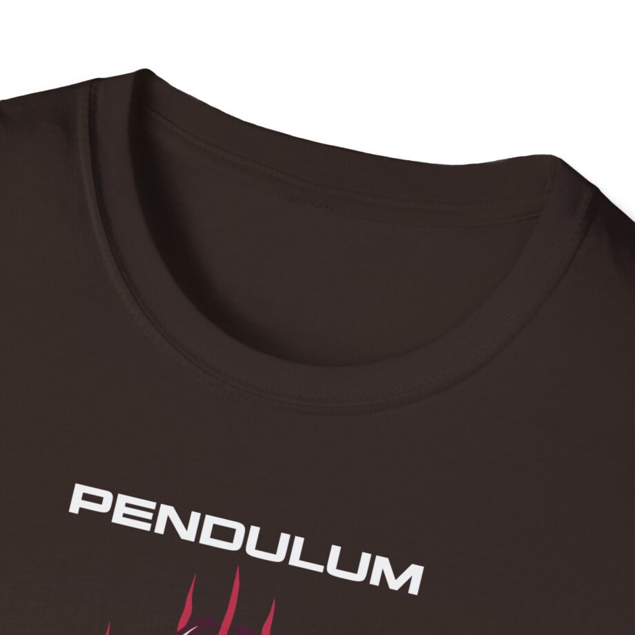 Pendulum Tarantula Unisex Softstyle T-Shirt