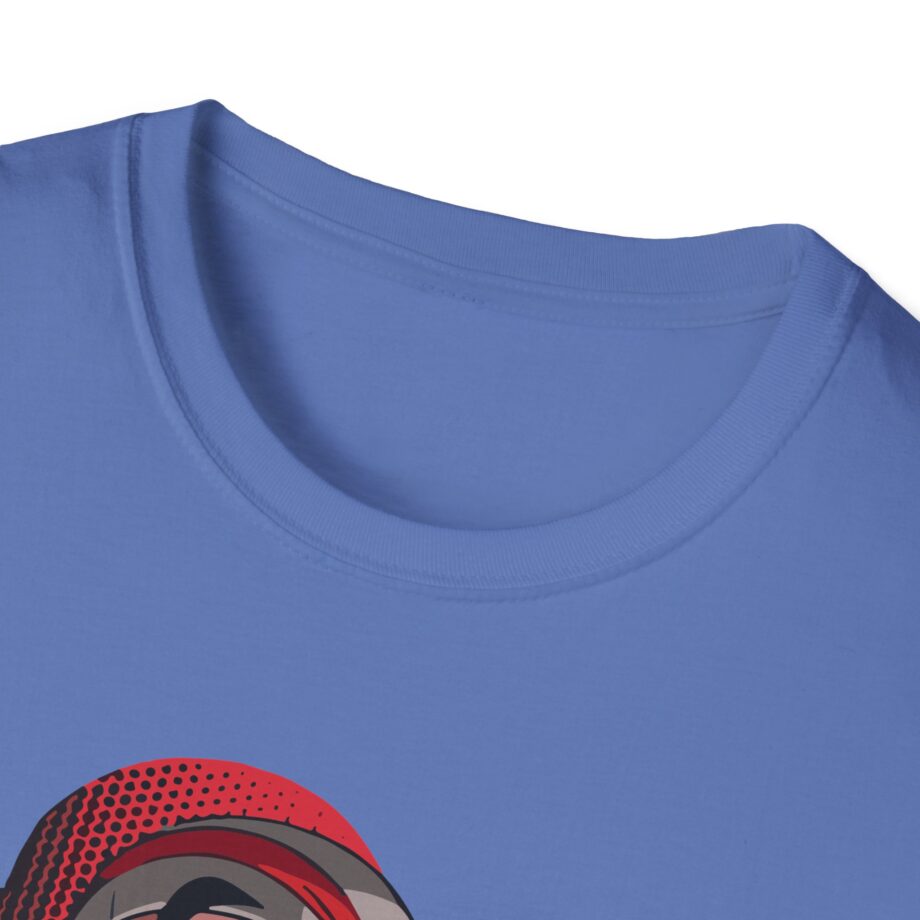 Dashiexp Unisex Softstyle T-Shirt