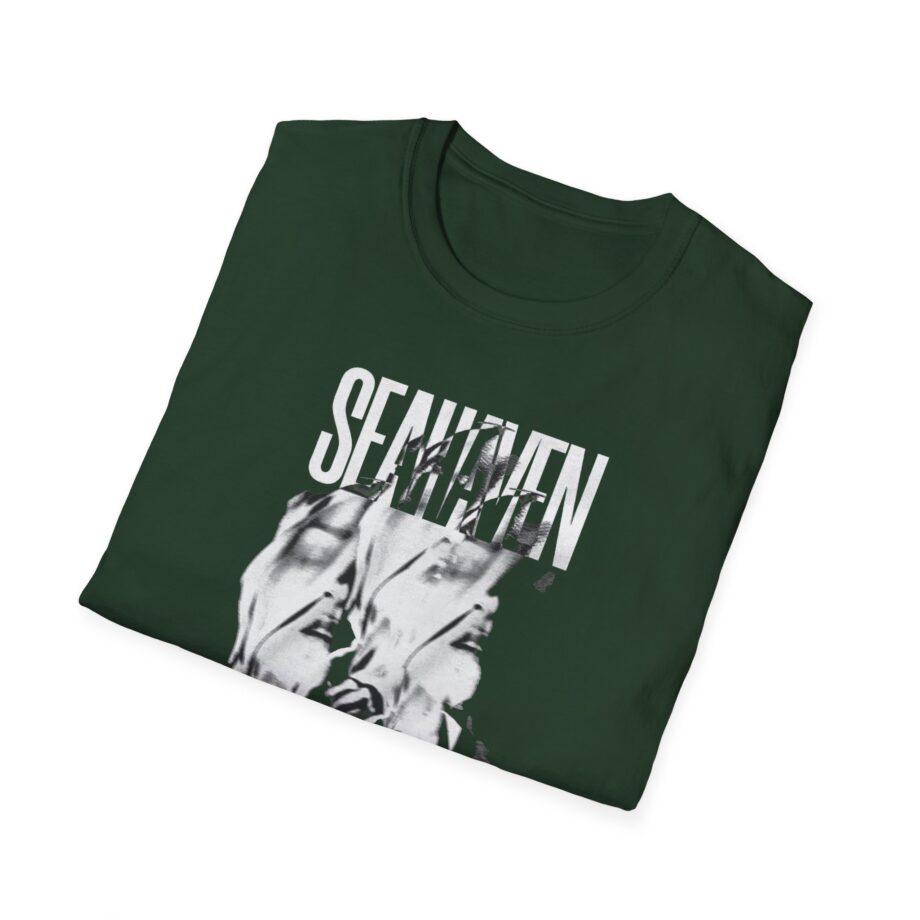 Seahaven Unisex Softstyle T-shirt