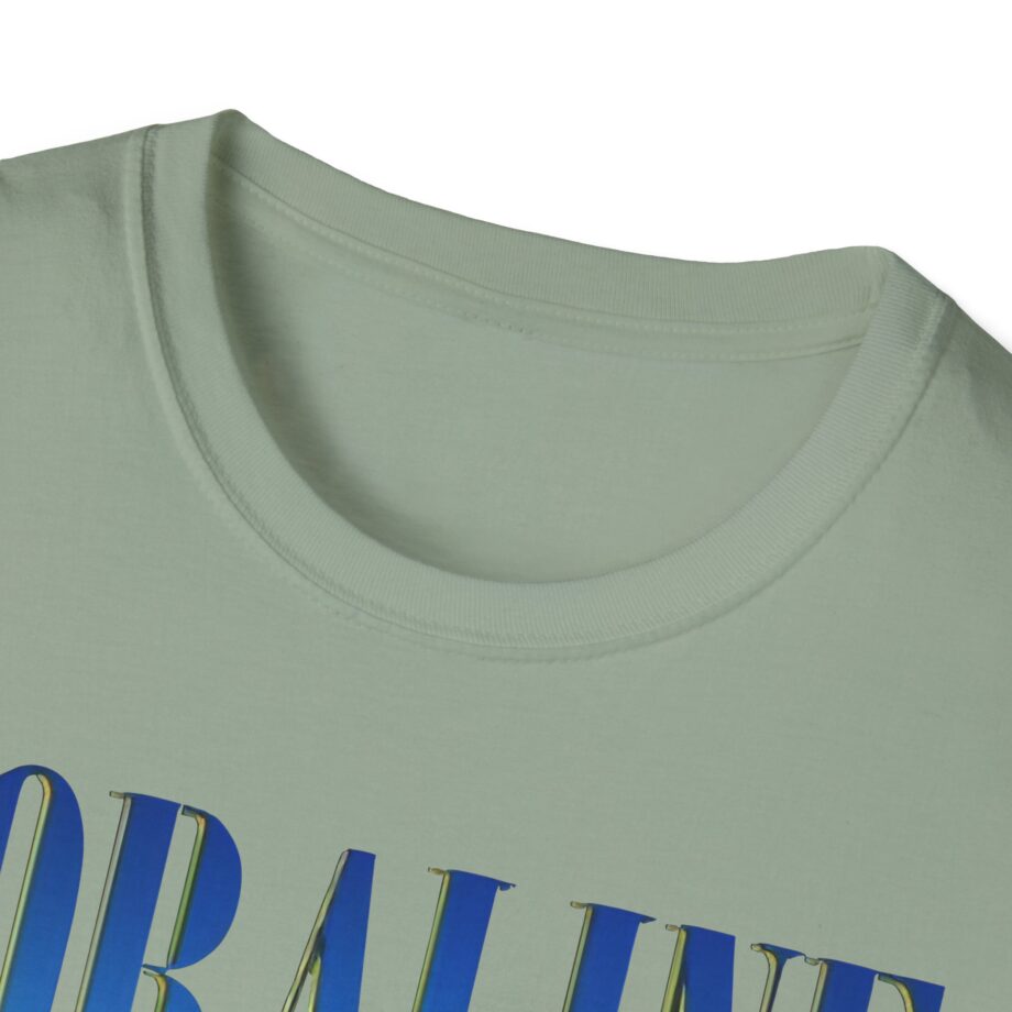 Coraline Unisex Softstyle T-shirt