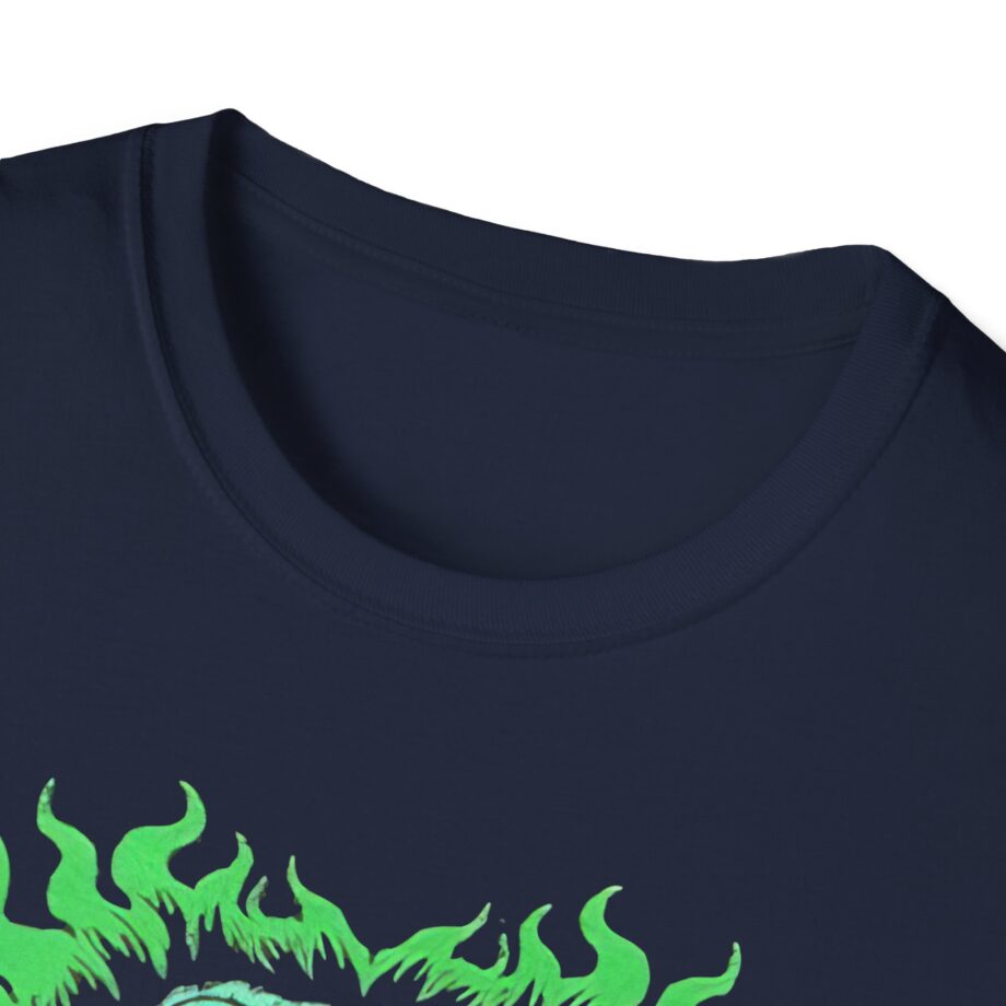 Meatcanyon Unisex Softstyle T-Shirt
