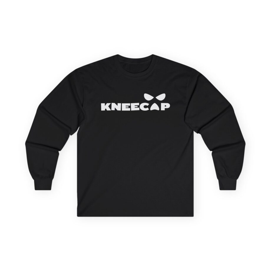 Kneecap  Unisex Ultra Cotton Long Sleeve Tee