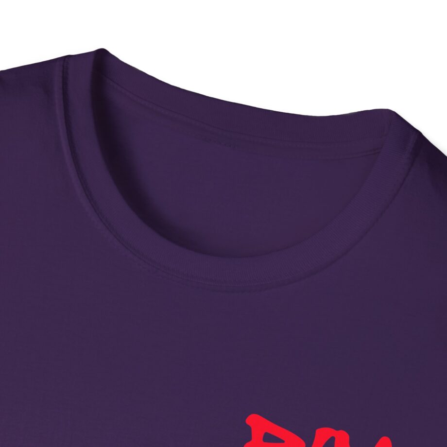 Rina Sawayama Stfu Unisex Softstyle T-shirt