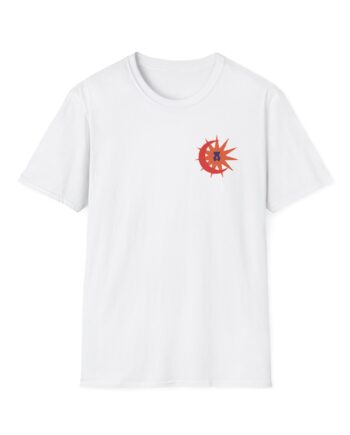 6lack Spirited Away  Unisex Softstyle T-Shirt