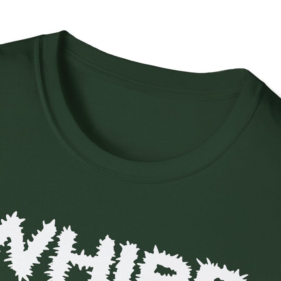 Whirr Unisex Softstyle T-shirt