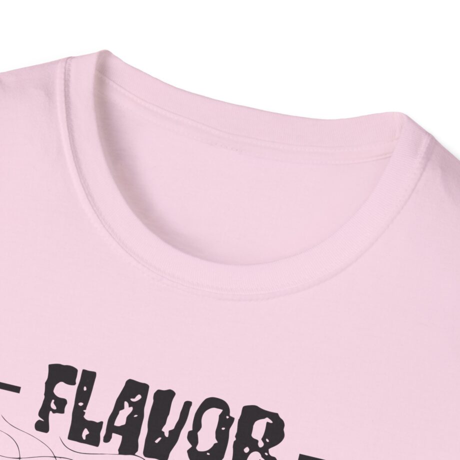 Meatcanyon I Need More Flavor Unisex Softstyle T-Shirt