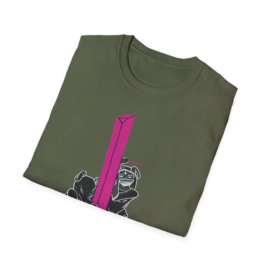 Tvboo  Unisex Softstyle T-Shirt