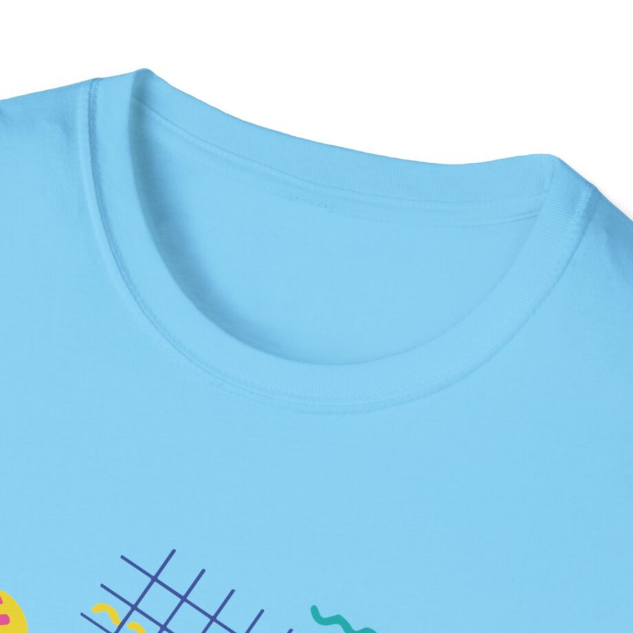 Ryan Higa Teehee 90's Unisex Softstyle T-Shirt
