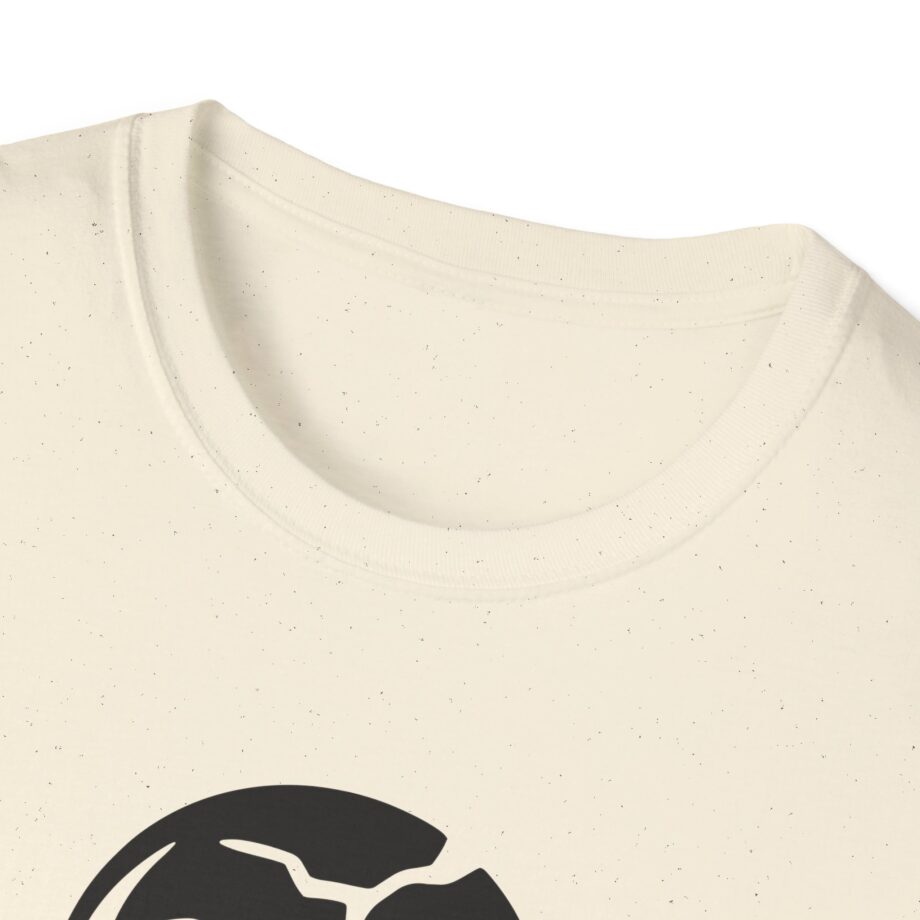 Bryson Dechambeau Unisex Softstyle T-Shirt