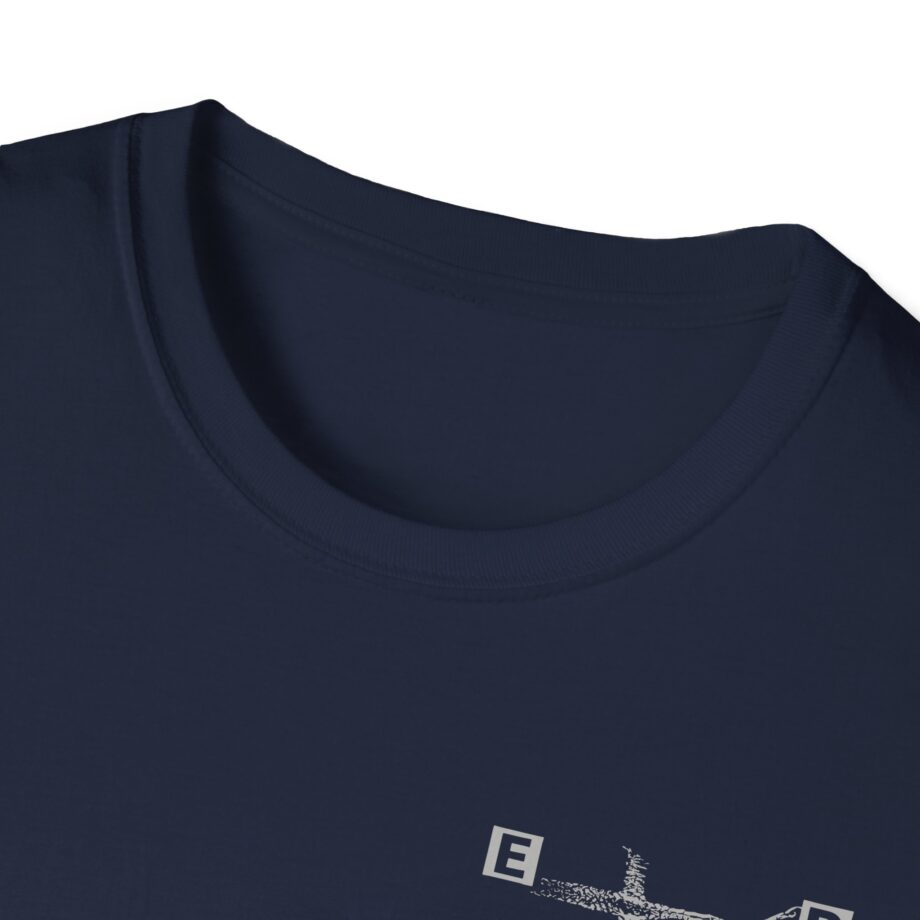 Eden Star  Unisex Softstyle T-Shirt