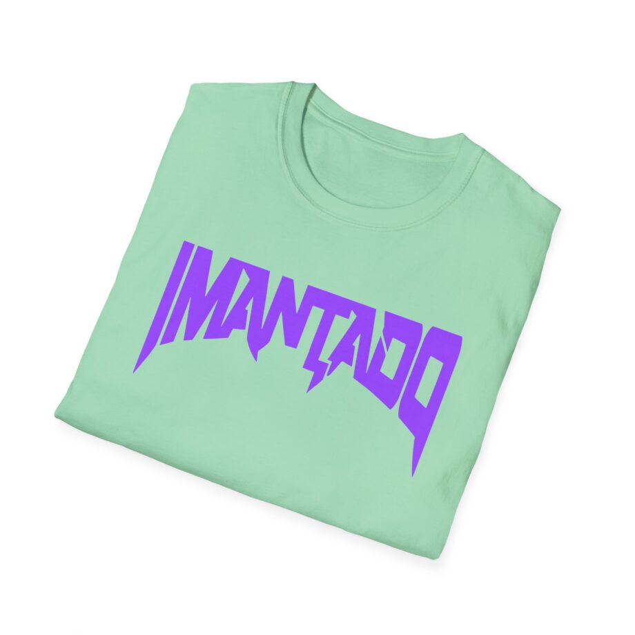 Imantado Unisex Softstyle T-Shirt