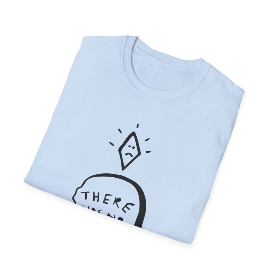 Deligracy  Unisex Softstyle T-Shirt