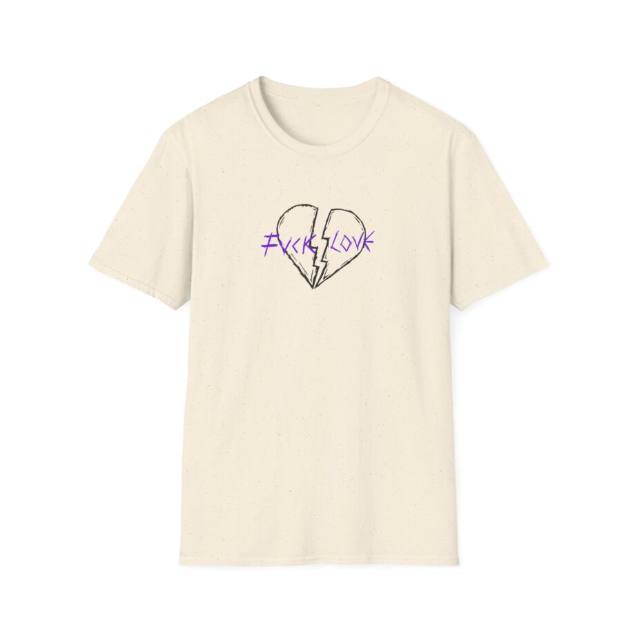 Imantado Unisex Softstyle T-Shirt