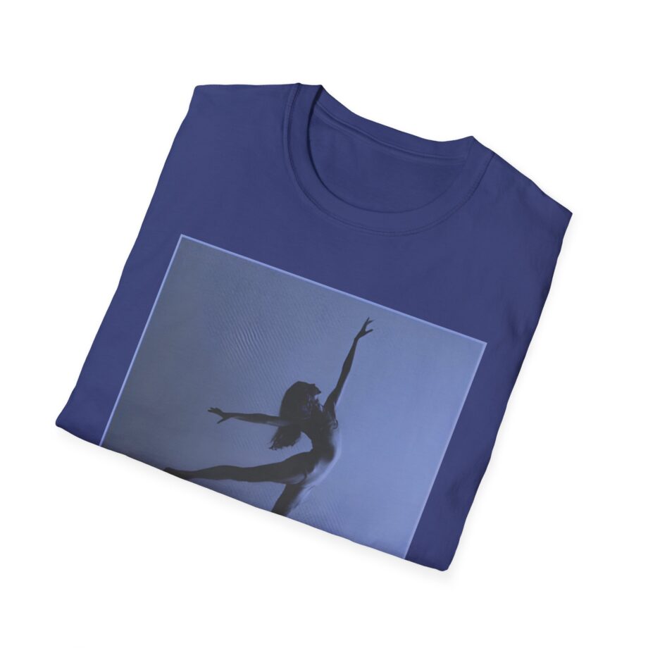 Whirr Unisex Softstyle T-shirt