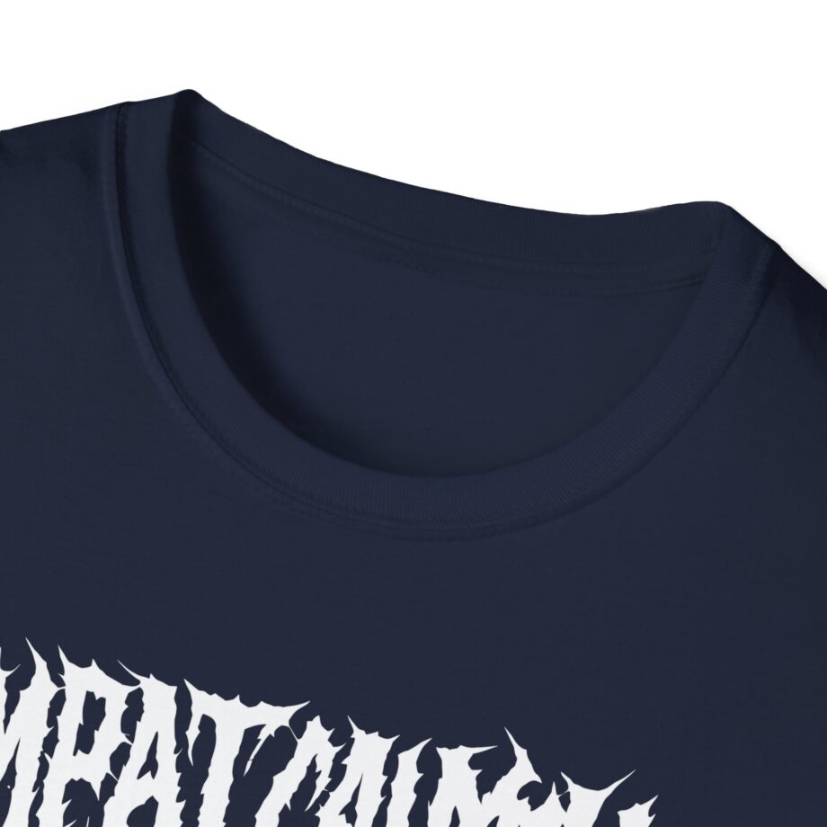Meatcanyon Unisex Softstyle T-Shirt