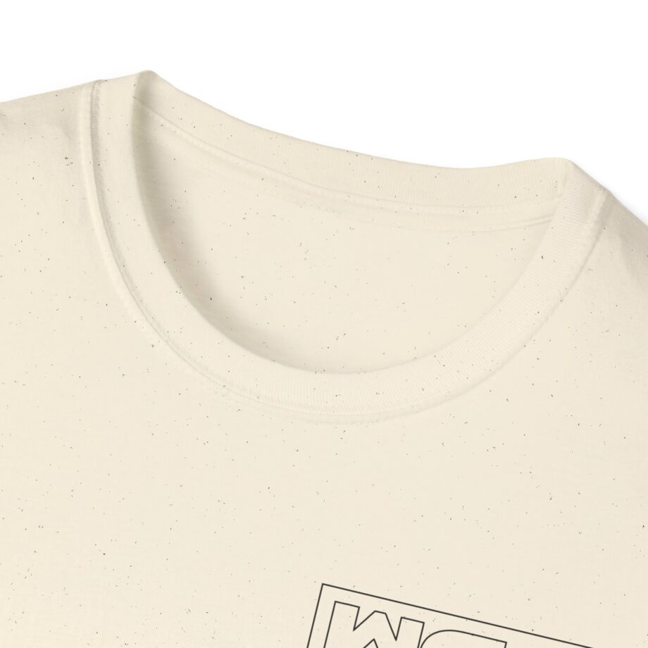 Dan Tdm Double Diamond Unisex Softstyle T-shirt