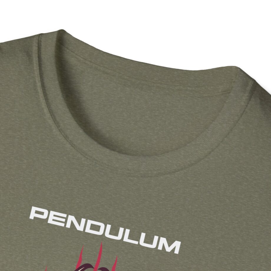 Pendulum Tarantula Unisex Softstyle T-Shirt