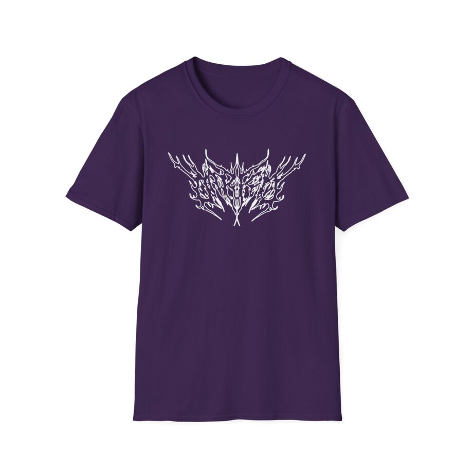 Darko Embroidered Champion Unisex Softstyle T-Shirt