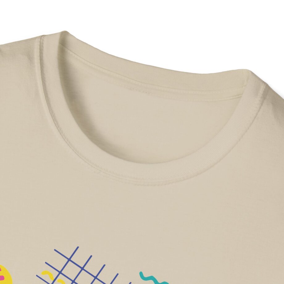 Ryan Higa Teehee 90's Unisex Softstyle T-Shirt