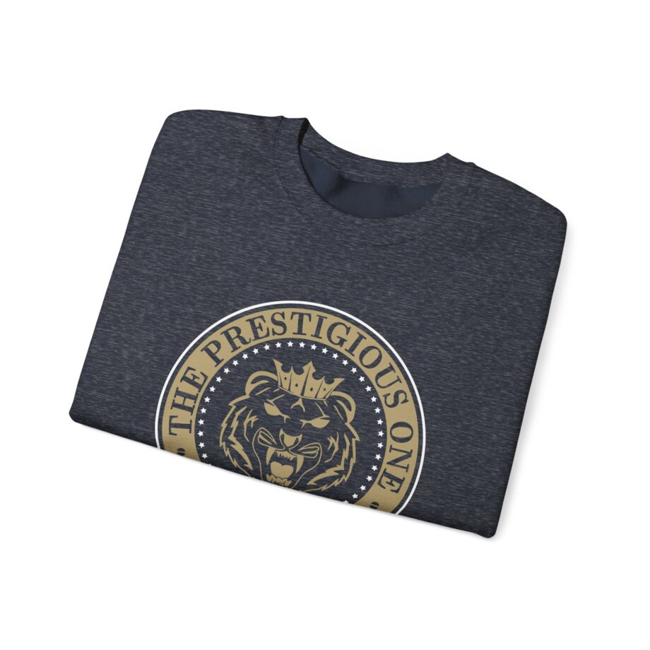 Joe Hendry Prestigious Peasants in Training  Unisex Heavy Blend™ Crewneck Sweatshirt